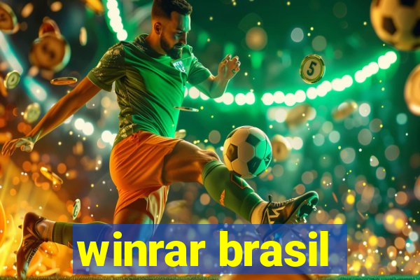 winrar brasil